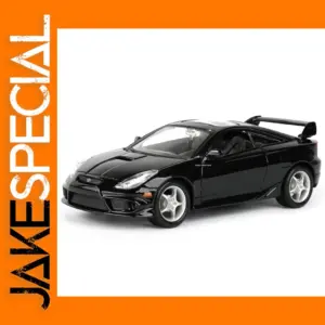 Maisto 1:24 Toyota 2004 Celica GT-S Model Car