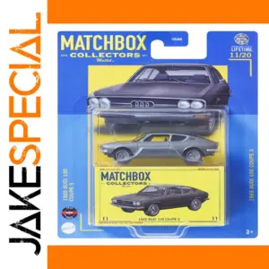 Matchbox Premium 2024 Diecast Car Model