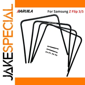 Samsung Z Flip 3-5 Middle Frame Bezel Repair Kit