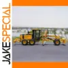 1:35 Scale SEM919 Grader Diecast Model Truck