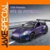 1:32 Porsche 911 GT3 RS Diecast Model Car