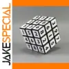 Neo Magic Sudoku 3x3x3 Speed Cube Puzzle