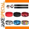 6pcs EVA Bicycle Handlebar Tape Set