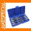 7-Piece Extra Long Torx Bit Socket Set