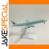 20cm Boeing 777 Air Canada Alloy Model Plane