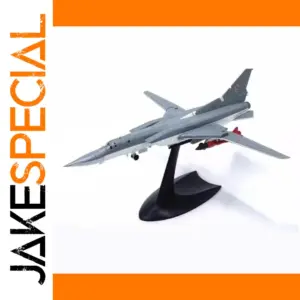 1/144 Scale Russian TU-22M3 Bomber Model