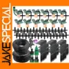 Drip Irrigation Kit for Greenhouse Garden