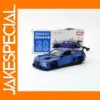 1:44 Scale BMW M4 GT3 Diecast Model Car
