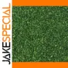 Miniature Green Tree Granules for Scenery