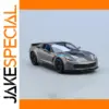 Corvette C7 2017 Die-Cast Scale Model Collection