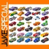 Disney Pixar Cars 3 Diecast Vehicle Set