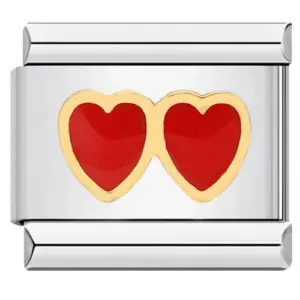 Italian Star Charm Bracelet for DIY Jewelry 47 32f46a3e upscaled