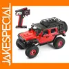Wltoys 2428 1:24 Remote Control Off-Road Car