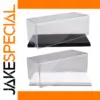Car Model Display Box Acrylic Clear Case