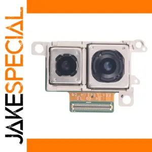 Samsung Galaxy Z Fold3 SM-F926B Rear Camera