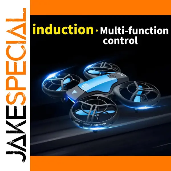 V8 Mini Drone with 4K Camera