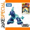 Takara Tomy Pokemon Terapagos Resin Figure