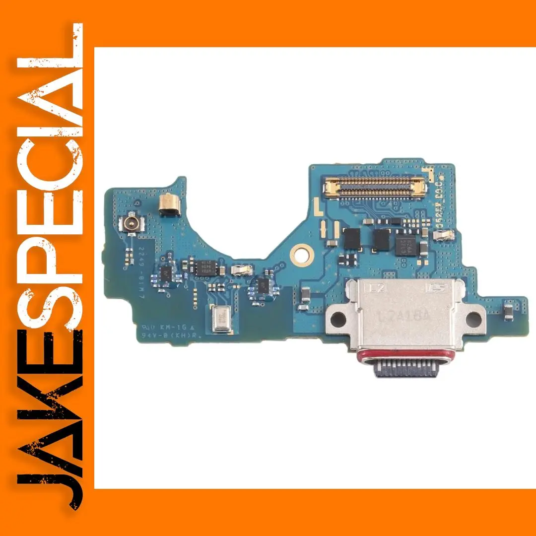 Charging Port Board for Samsung Galaxy Xcover 5 SM-G525F 1 Charging Port Board for Samsung Galaxy Xcover 5 SM-G525F