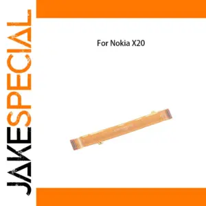 Flex Cable for Nokia X20 Mainboard Connecting