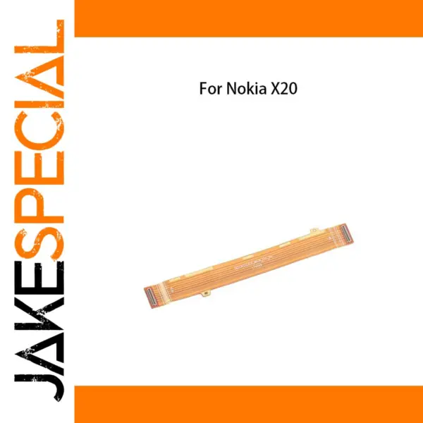 Flex Cable for Nokia X20 Mainboard Connecting