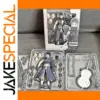 Naruto Uchiha Obito Action Figure 15cm