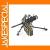 1/6 Scale MK19 Grenade Launcher Model Toy