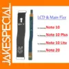 Samsung Note 10 Plus Lite Wi-Fi Antenna Flex Cable