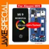 Super AMOLED LCD for Xiaomi Mi 9 M1902F1G