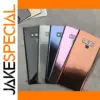 Samsung Galaxy Note 9 N960 Back Glass with Camera Lens