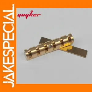 Brass Roller Guitar Nut for Les Paul SG Guitars