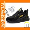 6KV Insulated Safety Shoes for Men