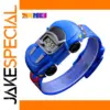 Kids Creative Cartoon Digital Watch for Boys