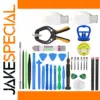 27 in 1 Mobile Phone Repair Tool Kit