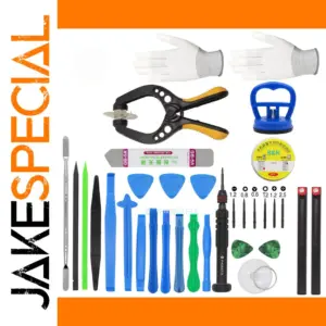 27 in 1 Mobile Phone Repair Tool Kit