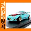 1:64 Scale Cherry Blue GT86 Supercar Model