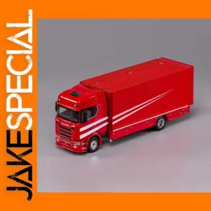 Diecast Alloy Car Model S 730 1:64 Scale Collection Display