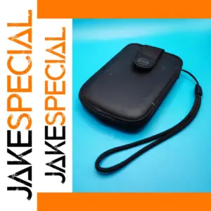 Vintage Palm Zire 71 Official Transport Case