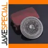 John Wick Blood Oath Coin Replica Keychain