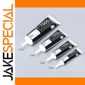 T-7000 Liquid Contact Adhesive for Phone Repairs 15/25/50/110ML