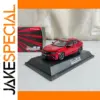 1:43 Scale 2020 Civic Diecast Model Car