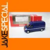 Diecast Gendarmerie Van Model 1/64 Scale
