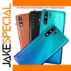 Huawei P30 Series Glass Back Cover with Logo