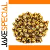 Gold Metal Jingle Bells Set of 300 Pieces