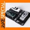 Shadow Pro 1:64 Pajero V97 Diecast Model Car