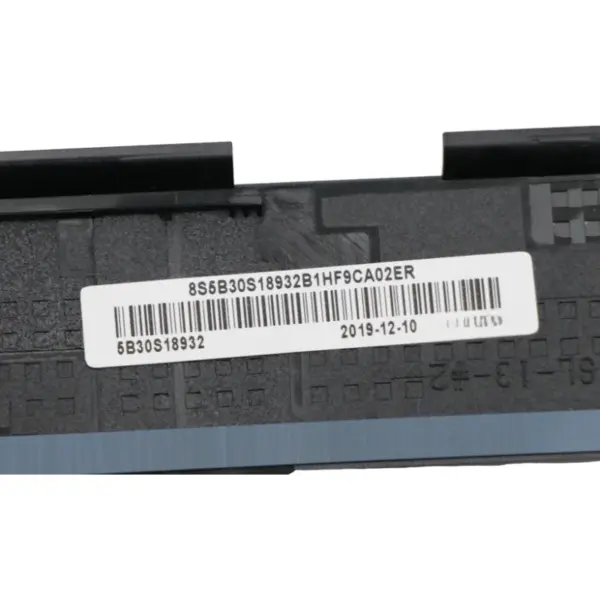 Lenovo Thinkbook 13s LCD Front Frame Shell - Image 5