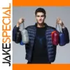 Men's Ultra Light Waterproof Down Jacket
