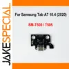 Samsung Galaxy Tab A7 10.4 Charging Flex SM-T500/T505