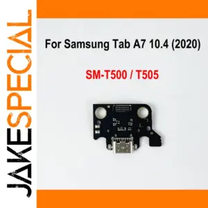 Samsung Galaxy Tab A7 10.4 Charging Flex SM-T500/T505