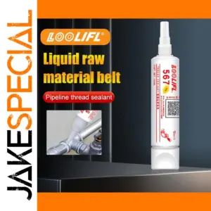 567 Thread Pipe Sealant for Metal Repair