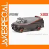 1983 GMC Vandura 1:64 Scale Diecast Model